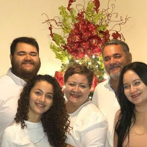 Meet your Posher, Wanda i.